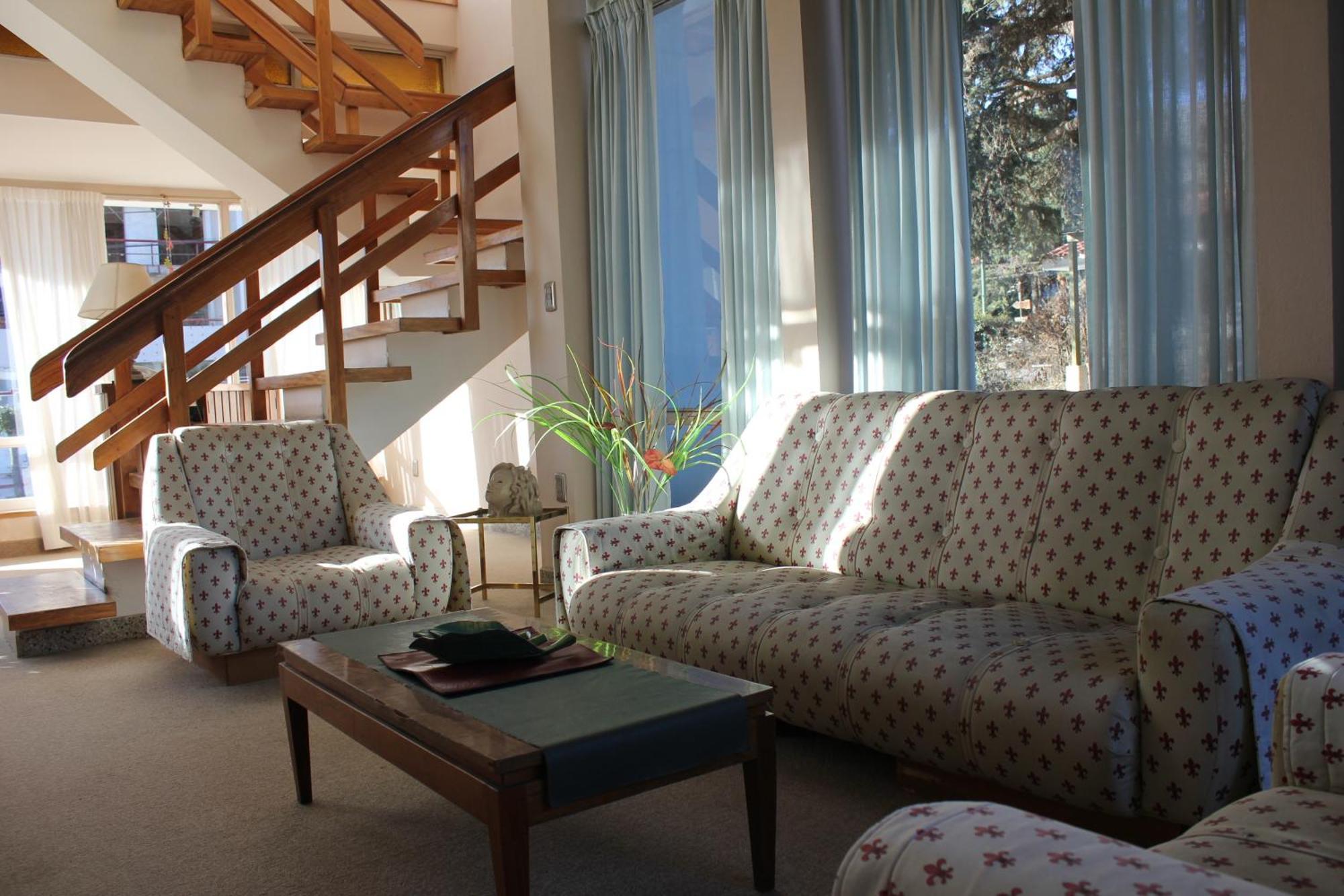 Hotel Marydor ラ・ファルダ エクステリア 写真
