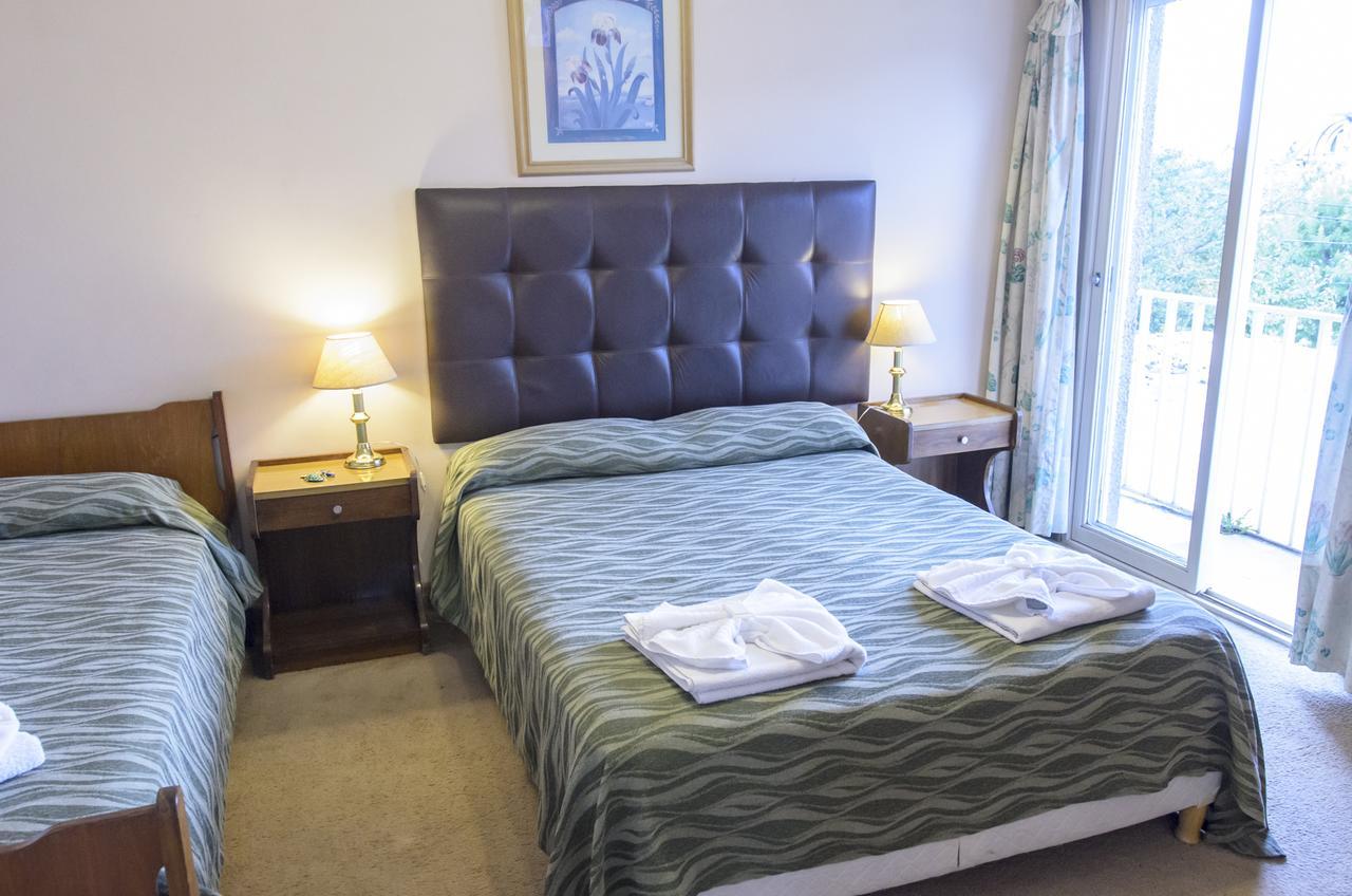 Hotel Marydor ラ・ファルダ エクステリア 写真