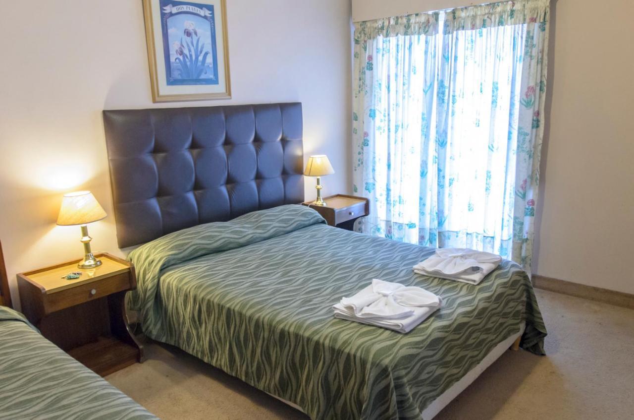 Hotel Marydor ラ・ファルダ エクステリア 写真